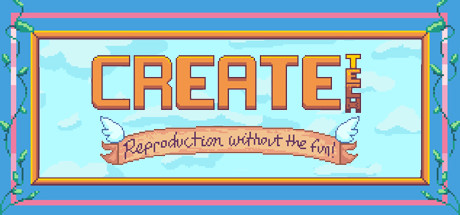 CreateTech Cover Image