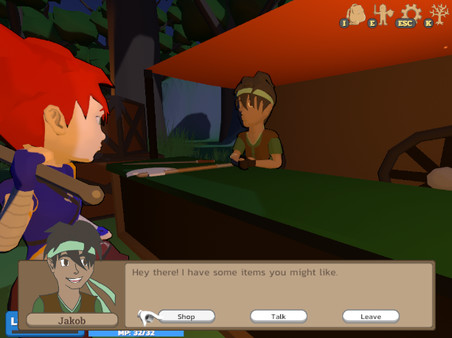 скриншот Twinora 5