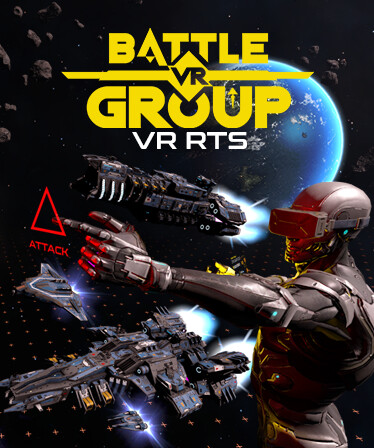 BattleGroupVR