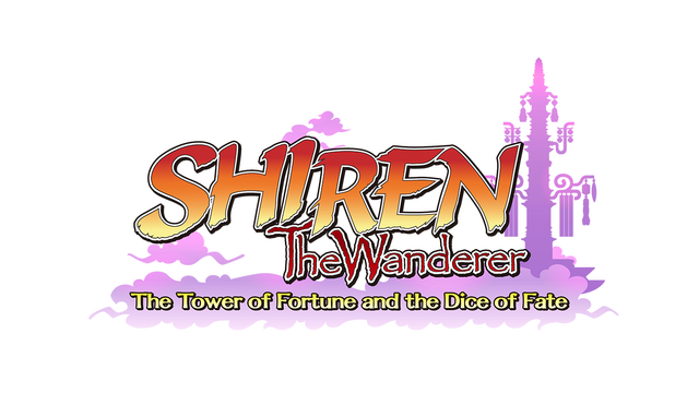Shiren the Wanderer: The Tower of Fortune and the Dice of Fate