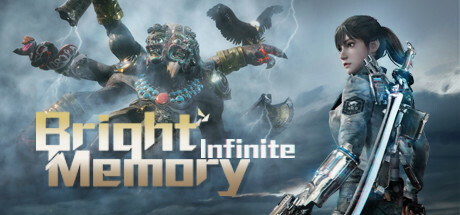 Steam DLC Page: Bright Memory: Infinite