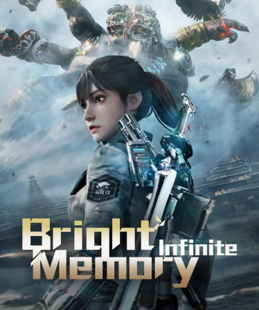 Bright Memory: Infinite