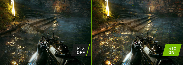 Bright Memory: Infinite Screenshot