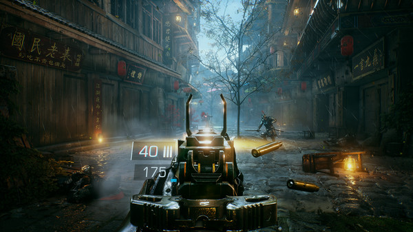 Bright Memory: Infinite Screenshot