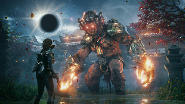 Bright Memory: Infinite Screenshot