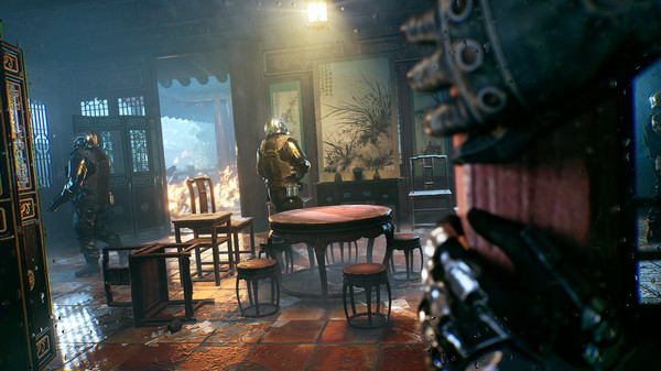 Bright Memory: Infinite Screenshot