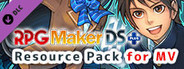 RPG Maker MV - DS+ Resource Pack