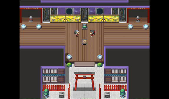 RPG Maker MV - DS+ Resource Pack for steam RPG Maker MV - DS+ Resource Pack for steam