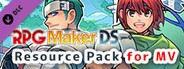 RPG Maker MV - DS Resource Pack