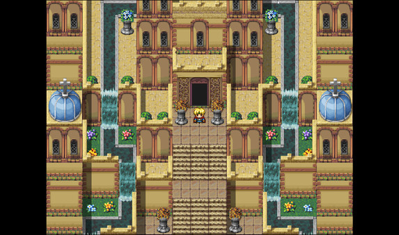 RPG Maker MV - DS Resource Pack for steam RPG Maker MV - DS Resource Pack for steam