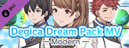 RPG Maker MV - Degica Dream Pack MV ー Modern
