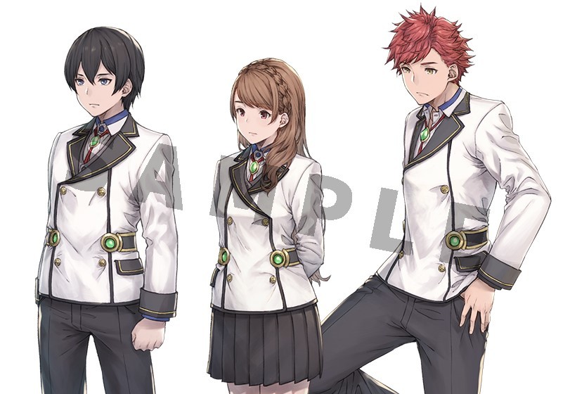 RPG Maker MV - Degica Dream Pack MV ｰ Modern #5