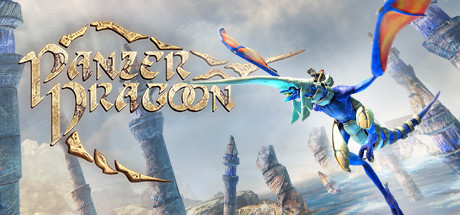 Panzer Dragoon: Remake banner