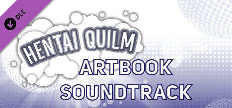 Hentai Quilm - Soundtrack + Artbook thumbnail