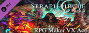 RPG Maker VX Ace - Seraph Circle Monster Pack 3