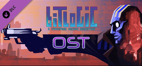 Купить дешево Bitlogic. OST Купить ключ дешево Bitlogic. OST