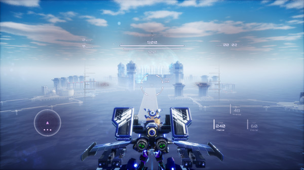 Wing of Darknessfor windows and Linux 1