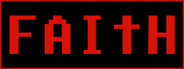 Logo for FAITH: The Unholy Trinity