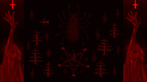 FAITH: The Unholy Trinity — скриншот 7