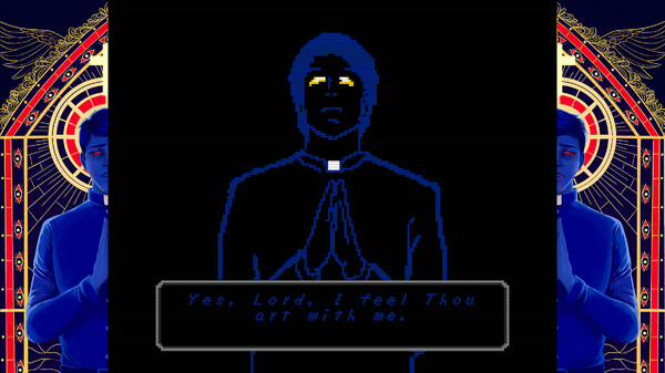 FAITH: The Unholy Trinity — скриншот 18