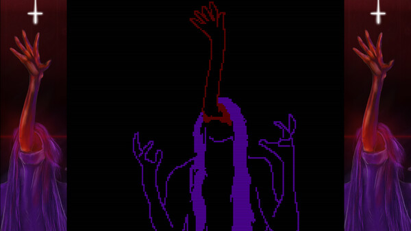 FAITH: The Unholy Trinity game for Linux 1