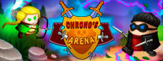 Chrono's Arena 게임 이미지