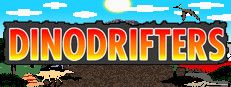 Dinodrifters 게임 이미지