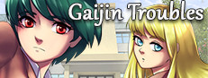 Gaijin Troubles 게임 이미지