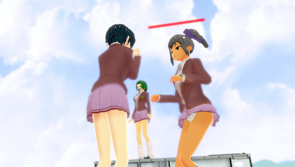 30 Games Like Gaijin Troubles Steampeek 30 Games Like Gaijin Troubles Steampeek