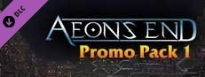 Aeon's End on Steam