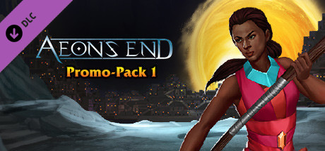 Aeon's End on Steam