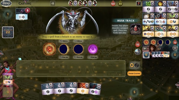 Aeon's End - Promo Pack 1 Aeon's End - Promo Pack 1