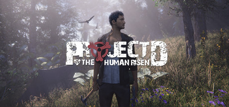 PROJECT D : Human Risen Cover Image