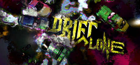 Drift Alone steam charts