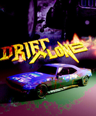 Drift Alone