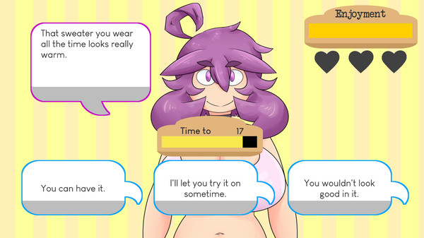 Скриншот из Magnetic Bonds Скриншот из Magnetic Bonds