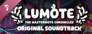 Lumote: The Mastermote Chronicles Original Soundtrack
