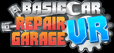Image for Basic Car Repair Garage VR
