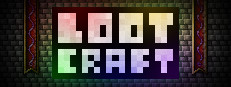 Lootcraft 게임 이미지