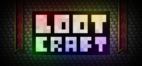 Lootcraft banner image