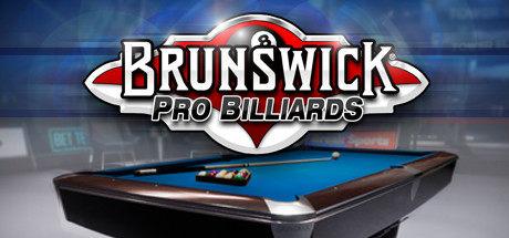 Brunswick Pro Billiards (622 MB)
