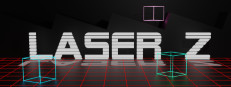 Laser Z 게임 이미지