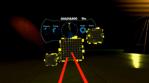 скриншот Laser Z 2