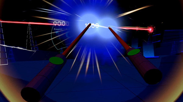 скриншот Laser Z 4
