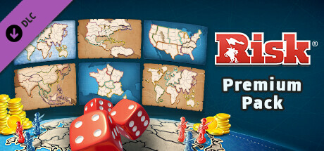 RISK: Global Domination - Premium Mode banner image