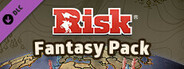 RISK: Global Domination - Fantasy Map Pack