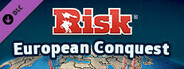 RISK: Global Domination - European Conquest Map Pack