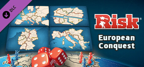 RISK: Global Domination - European Conquest banner image