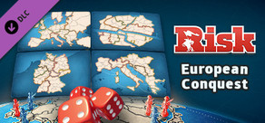 RISK: Global Domination - European Conquest