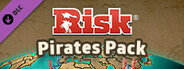 RISK: Global Domination - Pirate Pack